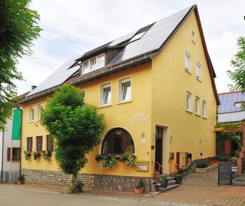 福希滕贝格-辛德林根 德國 Forchtenberg-Sindringen 预订促销代码 booking.com