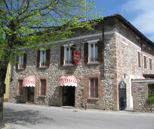 Lonato Italien Buchung Promotionscode Booking.com