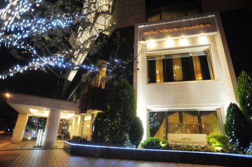 Yokohama Japan Booking Promo Code Booking.com