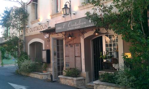 Maussane les Alpilles Francia codigo de promocion booking.com