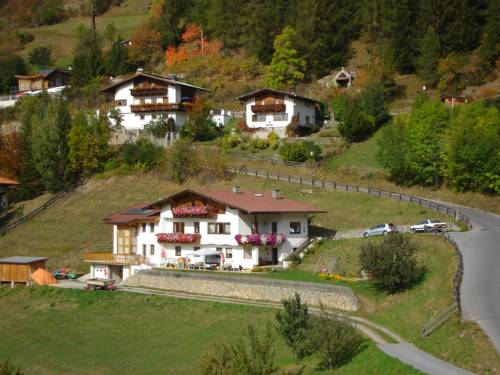 Fendels Austria Booking