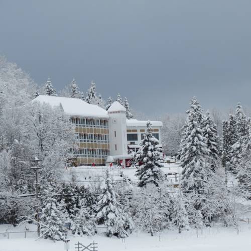Sainte-Agathe-des-Monts（魁北克） 加拿大 Sainte-Agathe-des-Monts (Quebec) 预订促销代码 booking.com