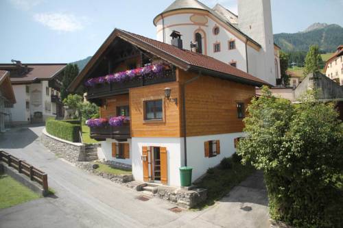 Lermoos Austria Booking