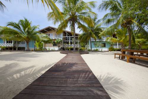 Baru - sector cholon Colombia Booking