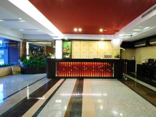 Yilan Taiwan Booking