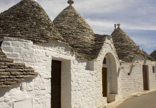 Alberobello Italy Booking