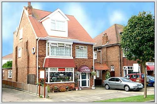 斯凯格尼斯 英國 Skegness 预订促销代码 booking.com