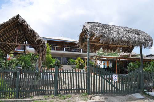Santa Marianita Ecuador Booking