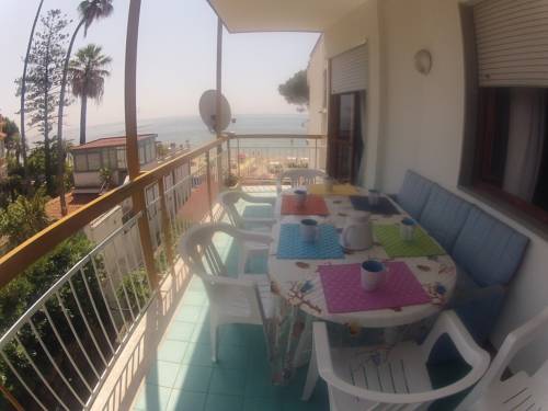 Formia Latina Italien Buchung Promotionscode Booking.com