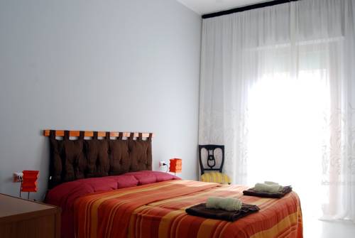 Trapani Italien Gutscheincode booking.com