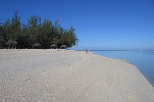 Aqua Sea View Trou aux Biches Mauritius Booking Promo Code Booking.com
