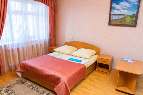 基洛夫 俄羅斯 Kirov 预订促销代码 booking.com