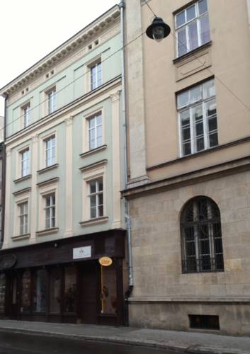 Krakau Polen Gutscheincode booking.com