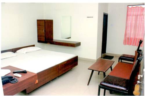 Thiruvannamalai 印度 Thiruvannamalai 预订促销代码 booking.com