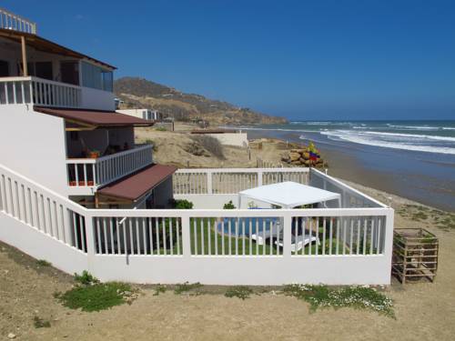 Santa Marianita Ecuador Booking
