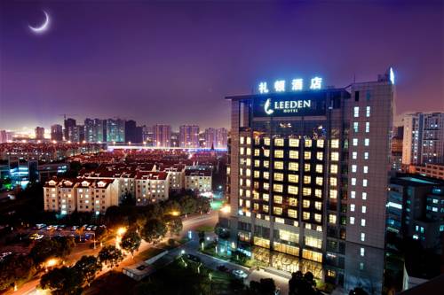 Suzhou China Buchung Promotionscode Booking.com