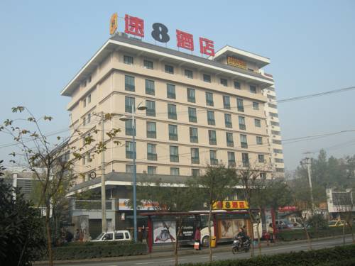 Xi'an China Buchung Promotionscode Booking.com