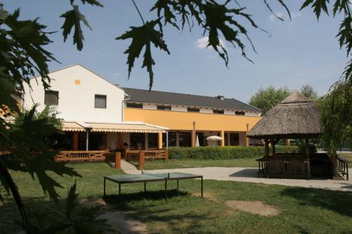 滨湖波德斯多夫 奧地利 Podersdorf am See 预订促销代码 booking.com