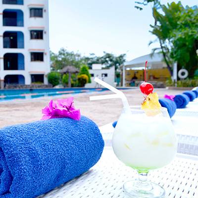 Temixco Mexico Booking