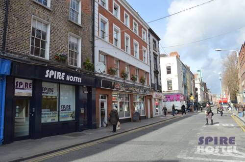 Dublin Ireland Booking