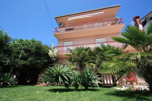 Crikvenica Croatia Booking