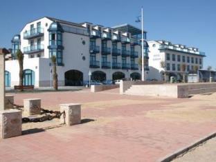 Suances Spain Booking