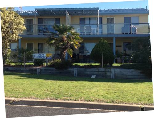 Eden Australia Booking
