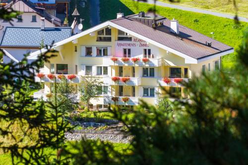 Samnaun-Ravaisch Switzerland Booking Promo Code Booking.com