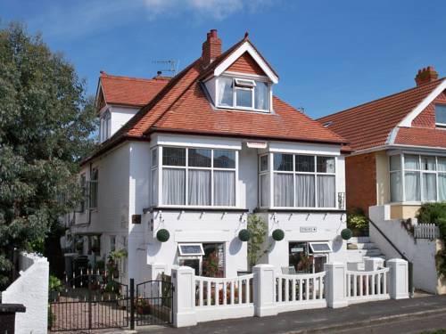 斯凯格尼斯 英國 Skegness 预订促销代码 booking.com
