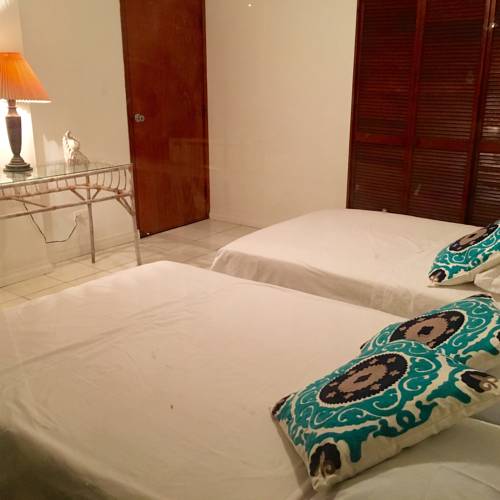 San Andrés Colombia Booking