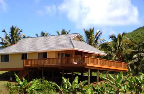 Rarotonga Cook Islands Booking Promo Code Booking.com
