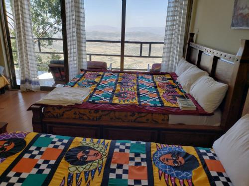 Lalibela Ethiopia Booking Promo Code Agoda.com