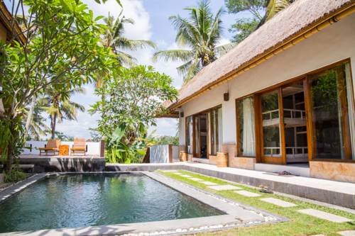 Ubud Indonesia Booking