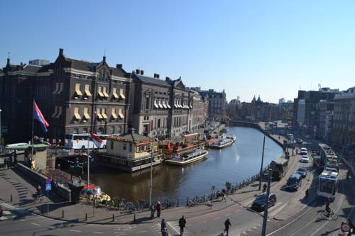 Amsterdam Netherlands Booking Promo Code Booking.com