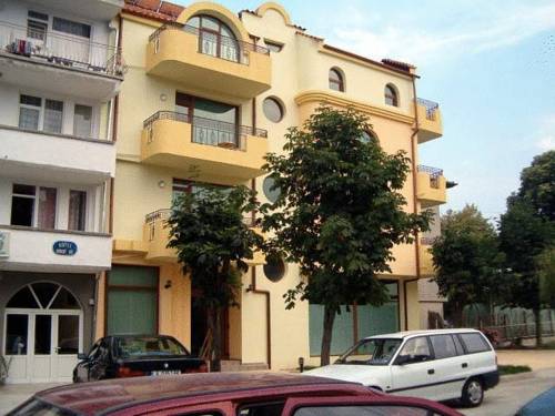 Tsarevo Bulgarien Buchung Promotionscode Booking.com
