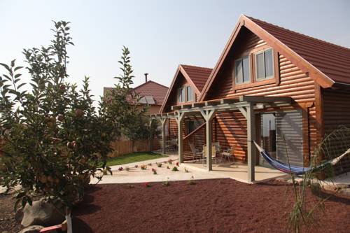Bruchim Qela' Alon Israel Booking