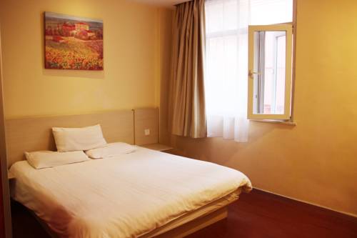南昌 中国 NanChang 预订促销代码 booking.com