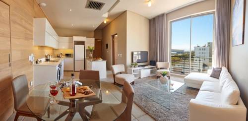 Kapstadt Südafrika Buchung Promotionscode Booking.com