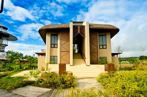 Pai Thailand Booking