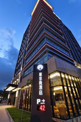 Taishan Taiwan Booking