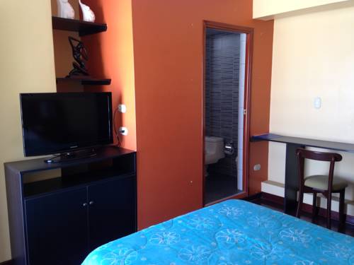 Chimbote Peru Booking