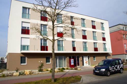 Erlangen Germany Booking