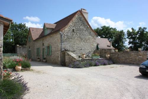 Calvignac Frankreich Buchung Promotionscode Booking.com