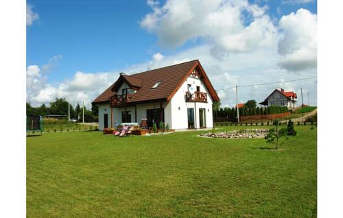 Gizycko;Sulimy Poland Booking