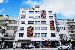 Tainan Taiwan Booking Promo Code Agoda.com