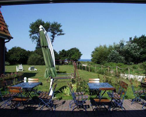 Dranske Germany Booking