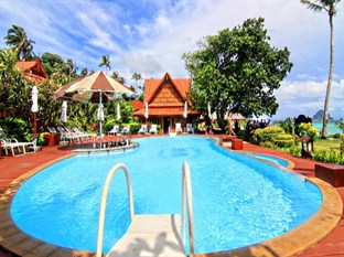 Thailand Hotel Booking