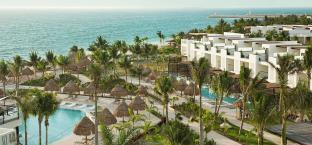 Cancun Mexico Booking