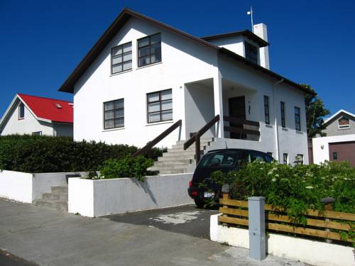Reykjavik Iceland Booking
