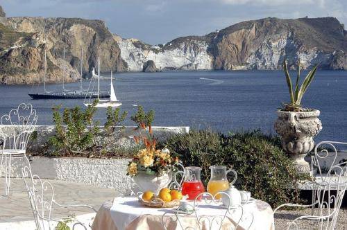 Ponza Italien Gutscheincode booking.com